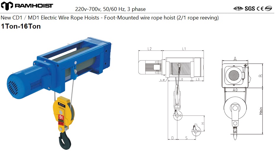 Experienced New CD1 Electric Wire Rope Hoist China Supplier1-16.jpg