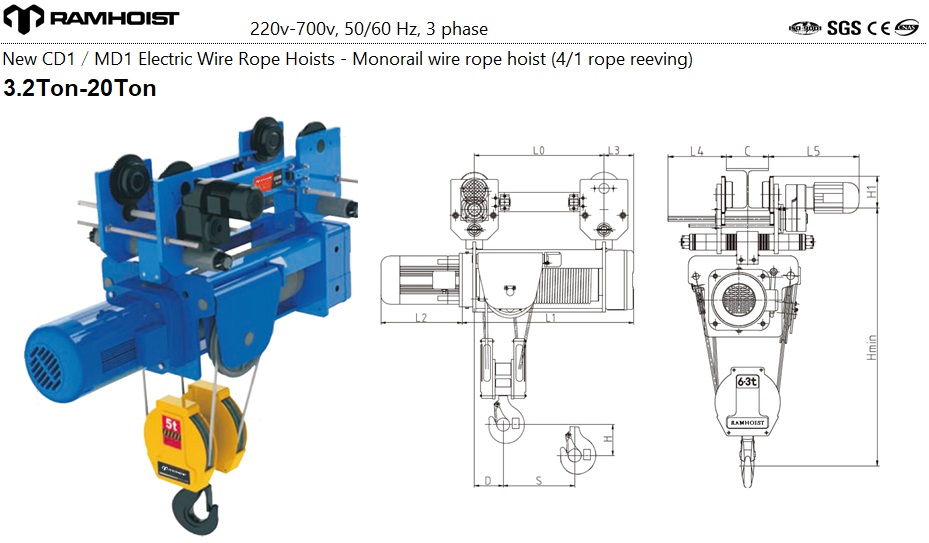 Experienced New CD1 Electric Wire Rope Hoist China Supplier1-19.jpg