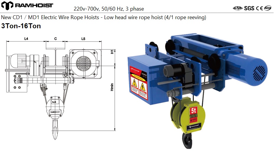 Experienced New CD1 Electric Wire Rope Hoist China Supplier1-20.jpg