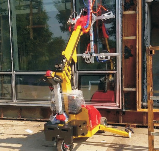 High Quality Vacuum Glass Lifter robot China Supplier1-13.jpg