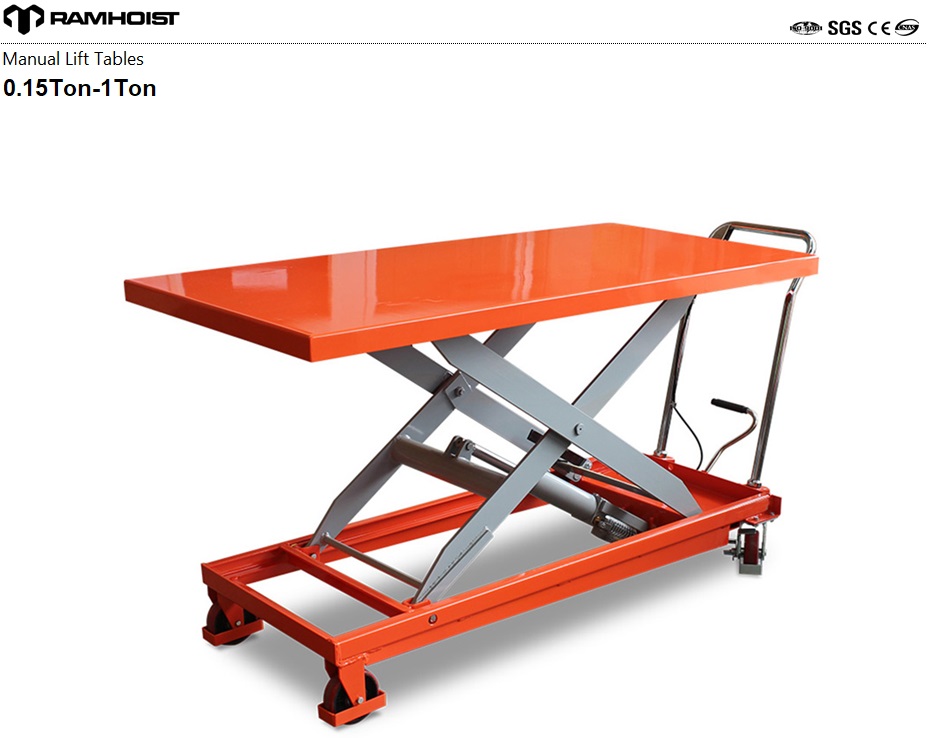 Experienced Hydraulic Scissor Lift Table China Supplier.jpg