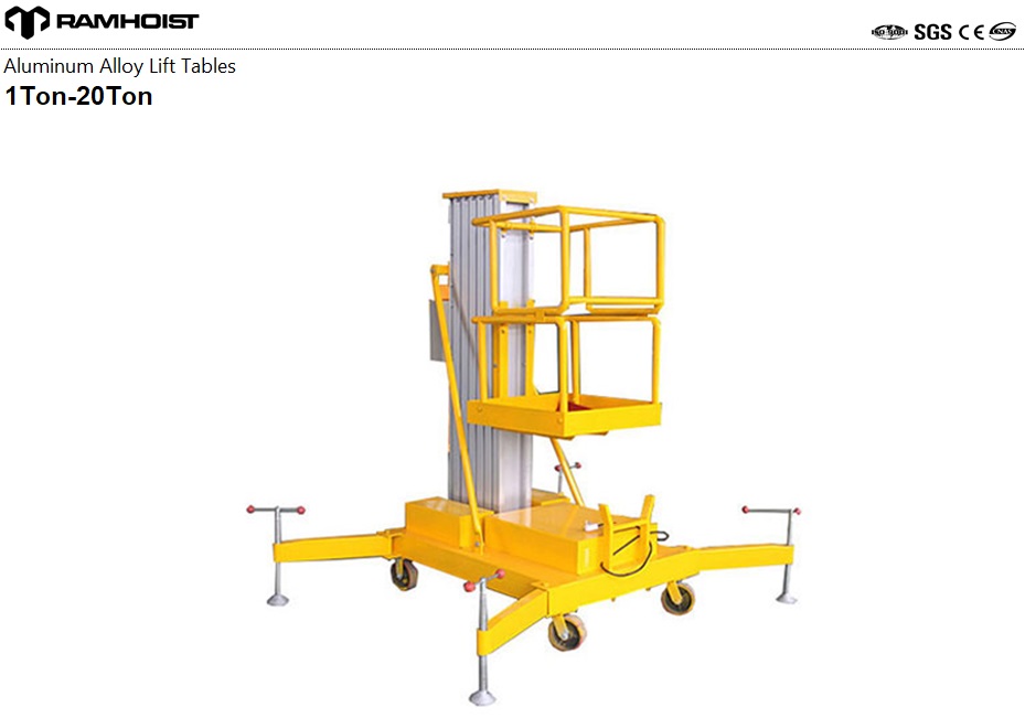 Competitive Hydraulic Scissor Lift Table China Supplier.jpg