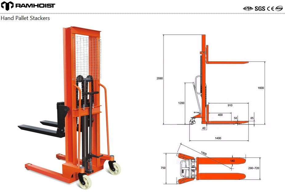 Hand Pallet Stacker made in china.jpg