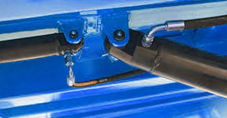 High Quality Hydraulic staionary dock leveler China Supplier1-38.jpg