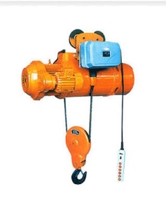 Construction 500kg to 20 ton cd1 md1 model wire rope electric winch hoist