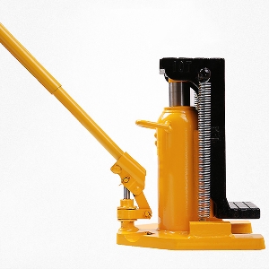 Portable hydraulic claw jack high quality and favorable price
