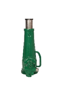 Adjustable Mini Hand Manual Operated Mechanical Bottle Spiral Screw Jack