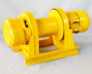 Hot sale Heavy duty 380 V 220V capstan winch electric winch building material price winch for sale