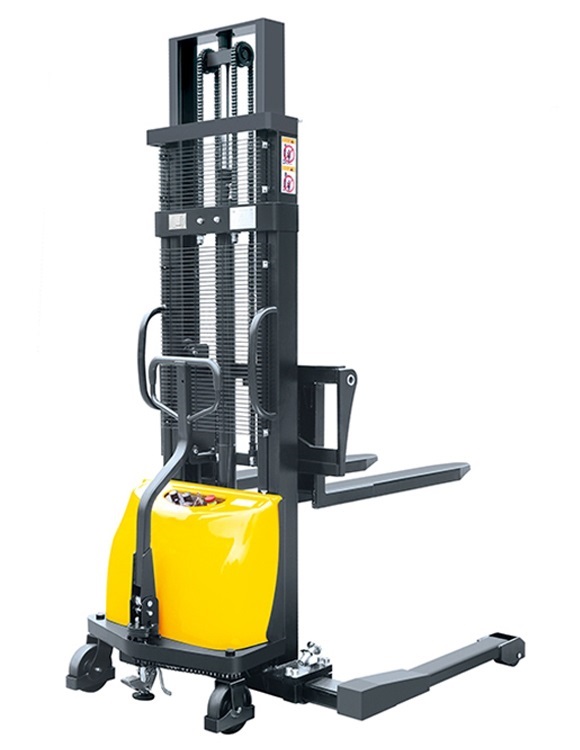 Competitive Electric Pallet Stackers China Manufacturer.jpg