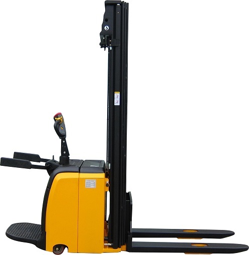 Experienced Electric Pallet Stackers OEM Service Supplier.jpg