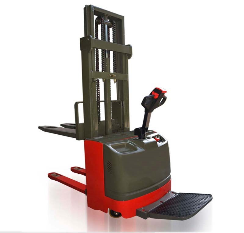 Professional Exporter of Electric Pallet Stackers.jpg