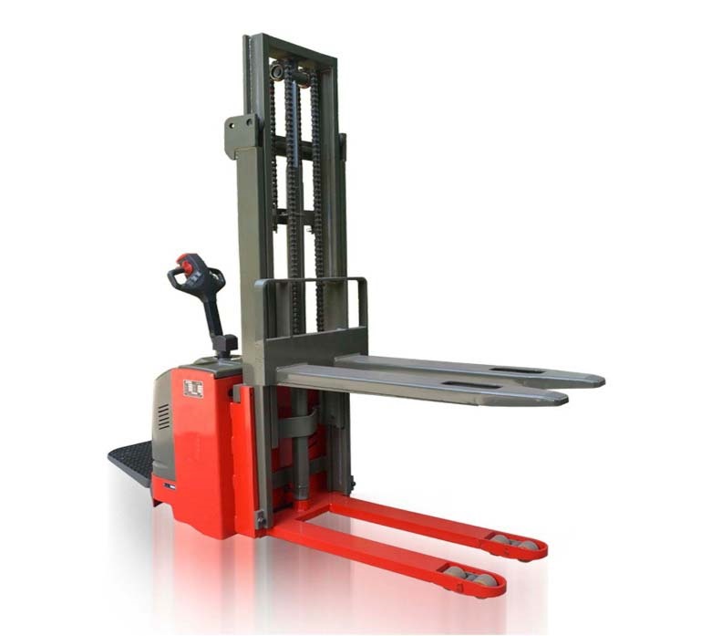 Professional Supplier of Electric Pallet Stackers.jpg