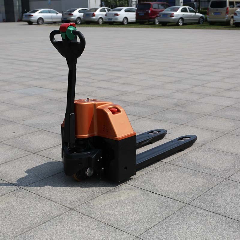 China Professional Exporter of Electric Pallet Trucks.jpg