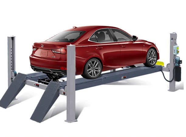 China Supplier of Four Post Car Lifts5-5.jpg