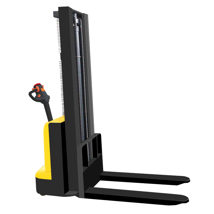 Electric Pallet Stacker customized to Yale type2.jpg