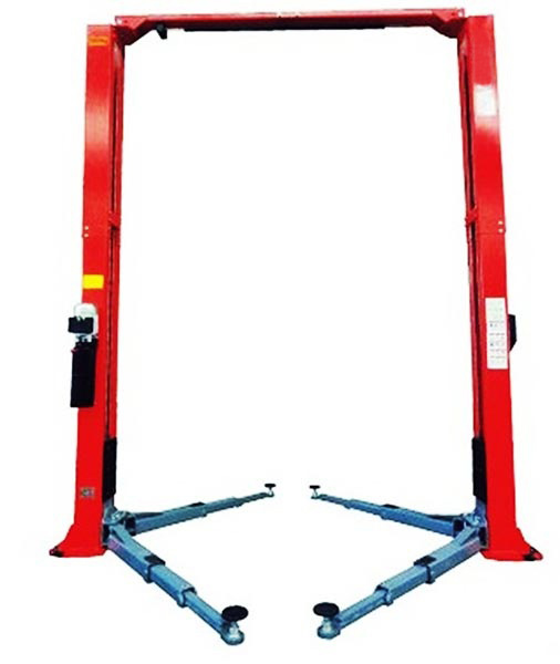 China Overhead 2 Posts Car Lifts manufacturers1.jpg