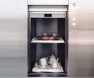 Competitive Customized Dumbwaiter Elevators made in china