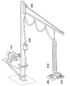 ESL Manual for Vacuum tube lifter(2019)