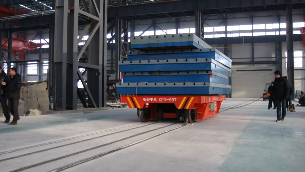 China Railway Electric Transfer Carts Manufacturers23.jpg