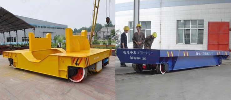 China Railway Electric Transfer Carts Manufacturers31.jpg