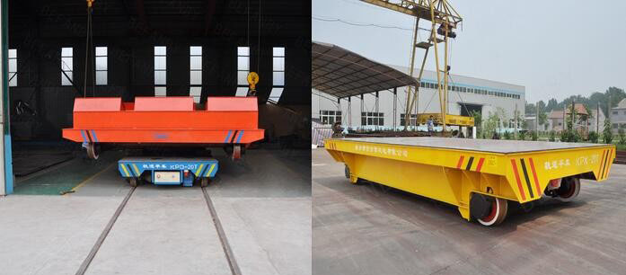 China Railway Electric Transfer Carts Manufacturers42.jpg