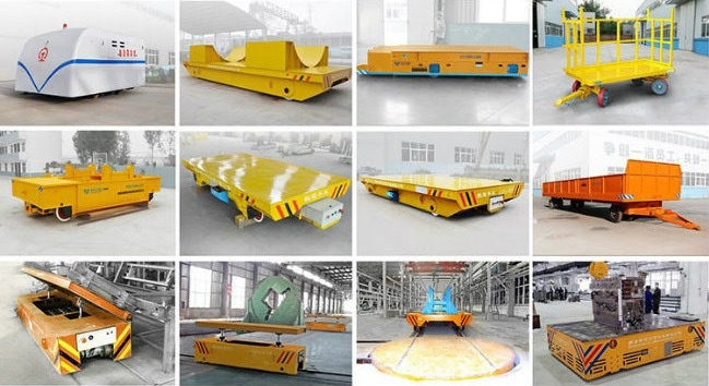 China Railway Electric Transfer Carts Manufacturers51.jpg