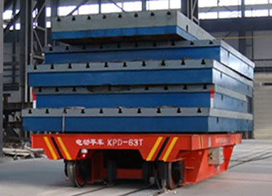 China Railway Electric Transfer Carts Manufacturers3.jpg