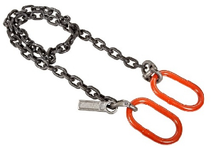 Different kinds of Chain Slings made in china