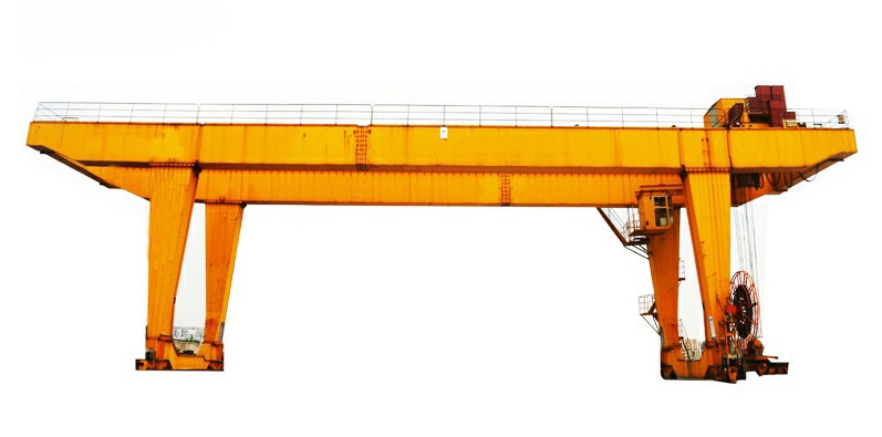 Double girder gantry cranes71.jpg