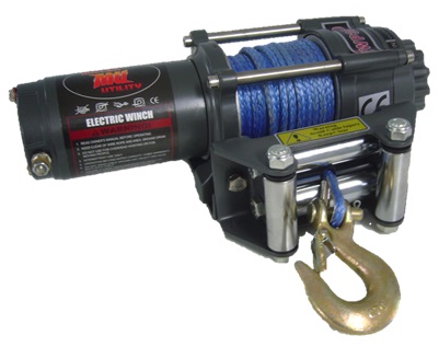 China ATV Winches manufacturers_Synthetic Rope.jpg