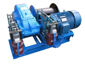 Different Kinds of Building Electric Winches made in china or abroad