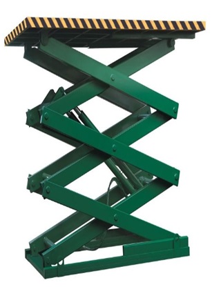 Fixed Scissor Lifts made in china1.jpg