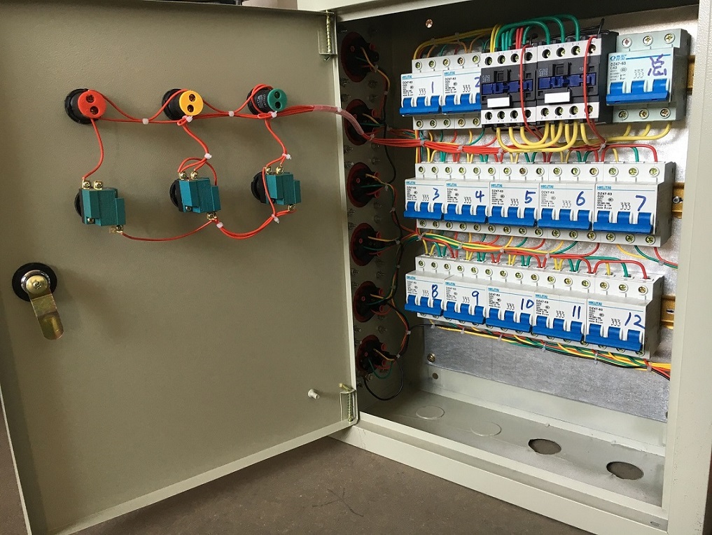 Cabinet control for DHP electric hoist6.jpg