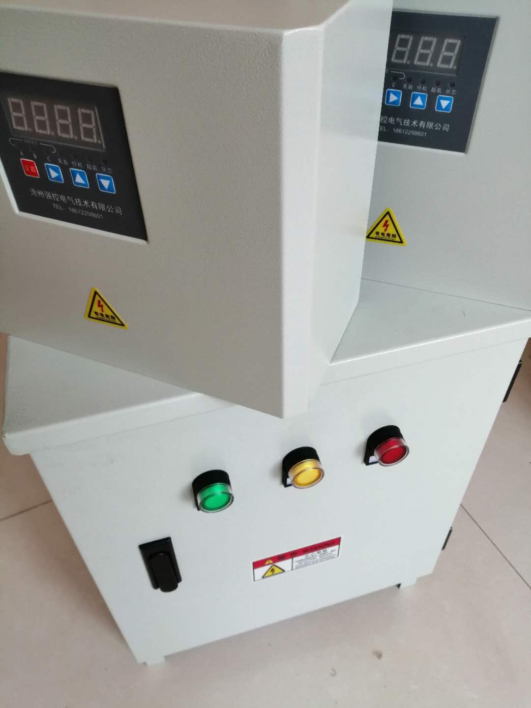 Cabinet control for DHP electric hoist7.jpg