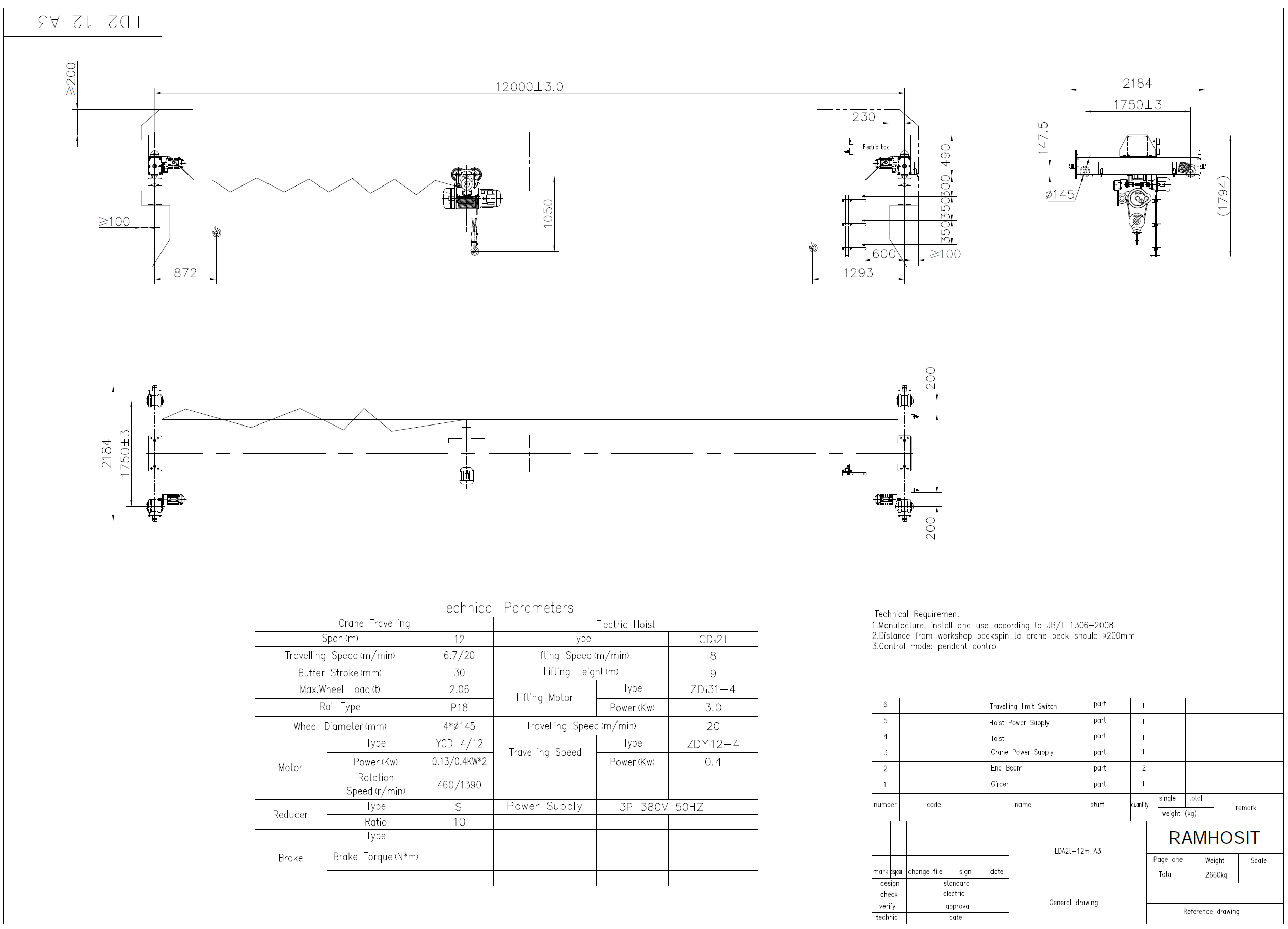 Drawing for 2 ton overhead crane.png