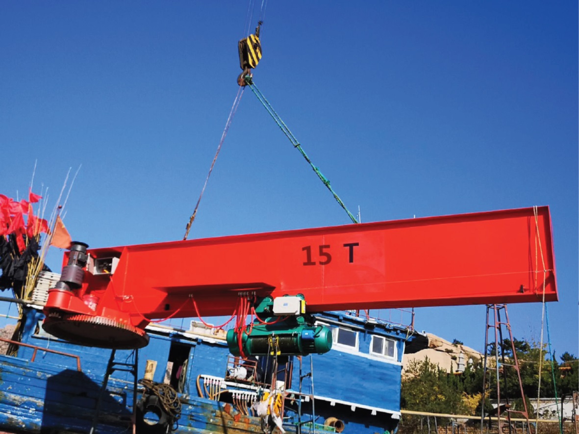 15 ton Swing Stand Crane (jib crane)1.jpg