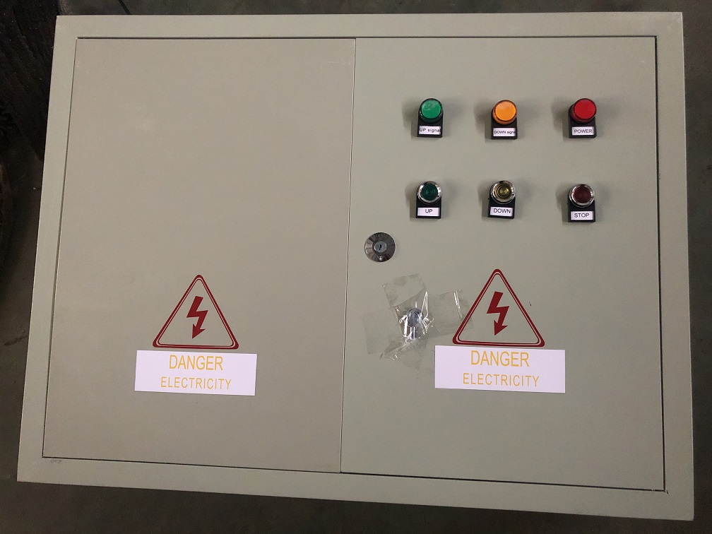 Control Cabinet For Control  30 Units4.jpg