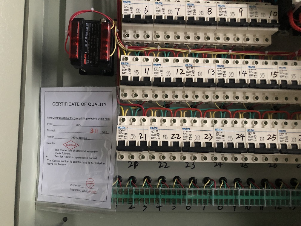 Control Cabinet For Control  30 Units5.jpg