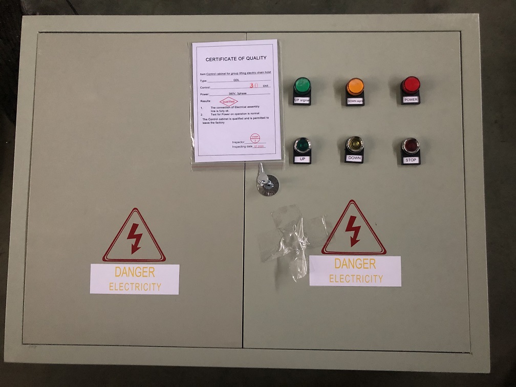 Control Cabinet For Control  30 Units6.jpg