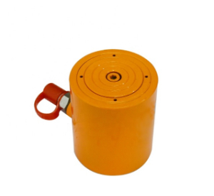 Single acting hydraulic jack made in china