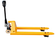 Inquiry for Hand Pallet Truck, Hook, Geared Trolley etc from India