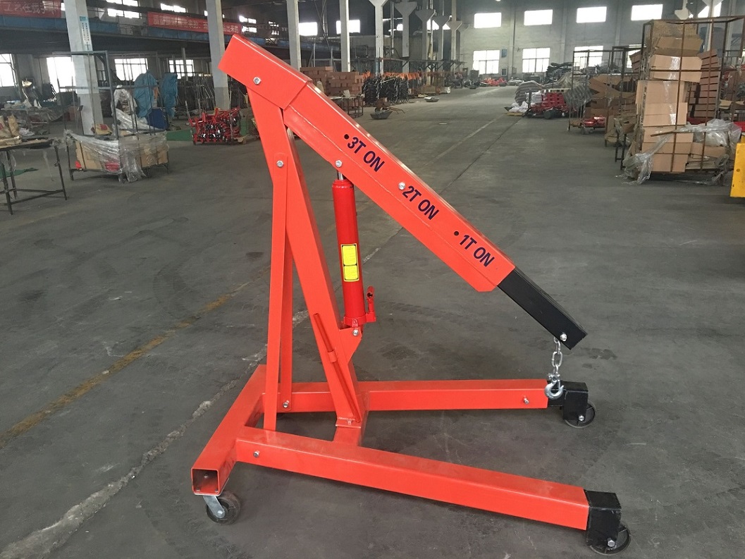 Our existing 3t manual floor crane made in china.jpg