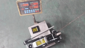 Inquiry about Floor Jack from Poland