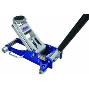 Inquiry about Factory Directly Sell High Quality Small Flooring Car Jacks from Kenya