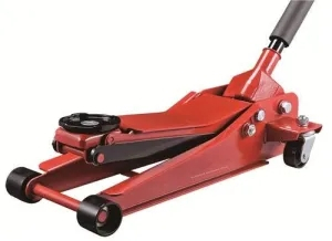 Inquiry about Long Chassis Service Hydraulic Floor Lifting Jack Ce 2 Ton 5 Ton 10 Ton from Ghana