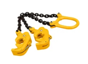 Inquiry about Oil Manual Drum Lifting Tools Drum Lifter with Chain Clamps from Thailand