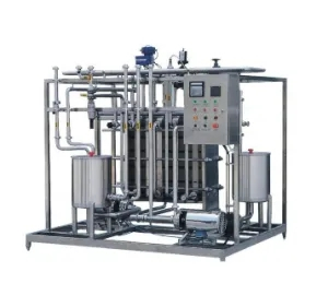 Inquiry about Milk Juice Pasteurizing Uht Sterilizing Machine/Uht Milk Production Line Small Milk Processing Plant from Pakistan
