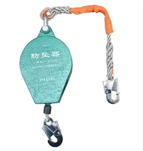 Inquire about Retractable Fall Arrest for Safety Fall Protection from Nigeria