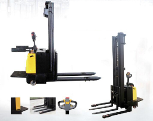 Inquiry about 1500-2000 kg electric pallet jacker from Pakistan