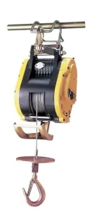 Asking about Price for 250kg 1200W AC220V-240V Suspending Electric Mini Wire Rope Winch Hoist from Cambodia